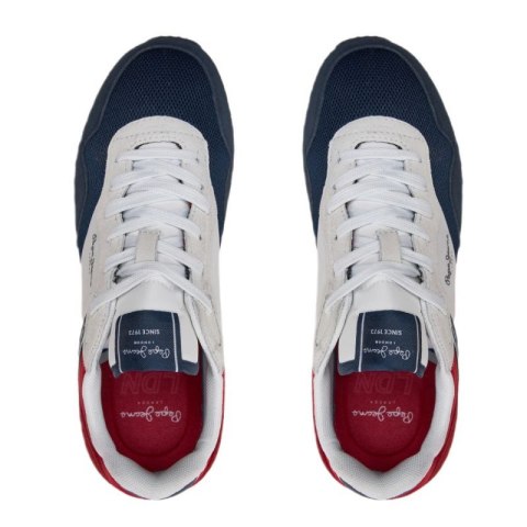 Buty Pepe Jeans London Urban M PMS40003 Pepe Jeans