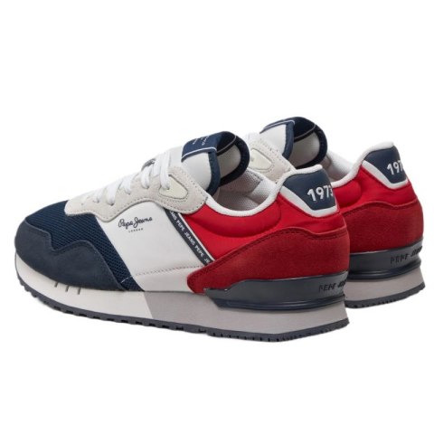 Buty Pepe Jeans London Urban M PMS40003 Pepe Jeans