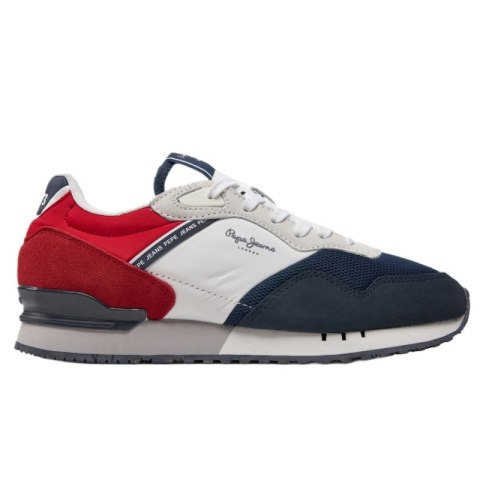 Buty Pepe Jeans London Urban M PMS40003 Pepe Jeans
