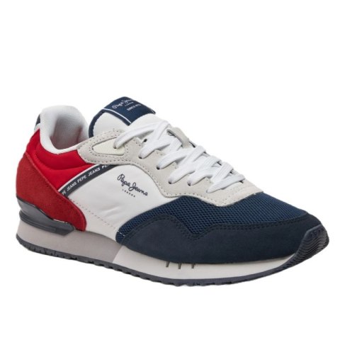 Buty Pepe Jeans London Urban M PMS40003 Pepe Jeans