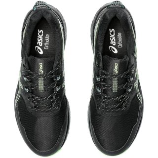 Buty do biegania Asics Gek Venture 9 Waterproof M 1011B705 002 Asics