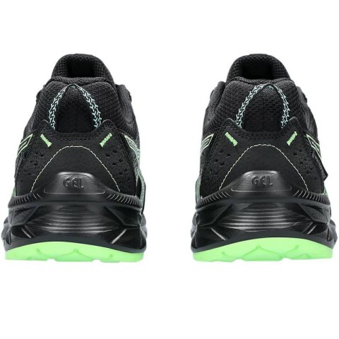 Buty do biegania Asics Gek Venture 9 Waterproof M 1011B705 002 Asics