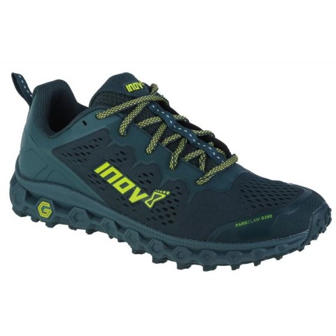 Buty do biegania Inov-8 Parkclaw G 280 M 000972-PIYW-S-01 Inov-8