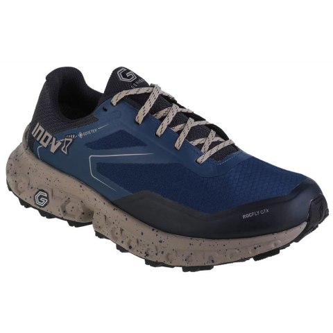 Buty do biegania Inov-8 RocFly G 350 Gtx M 001103-BLNYTP-S-01 Inov-8