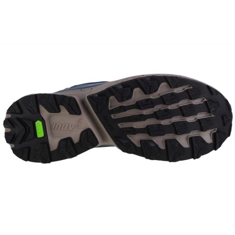 Buty do biegania Inov-8 RocFly G 350 Gtx M 001103-BLNYTP-S-01 Inov-8