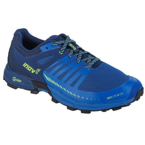 Buty do biegania Inov-8 Roclite G 275 V2 M 001097-BLNYLM-M-01 Inov-8
