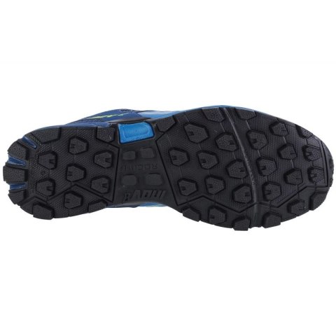 Buty do biegania Inov-8 Roclite G 275 V2 M 001097-BLNYLM-M-01 Inov-8