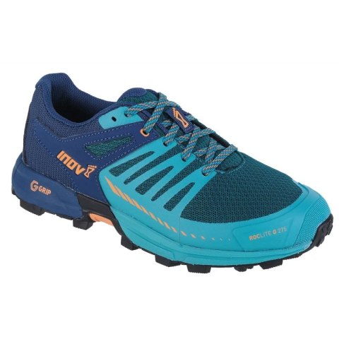 Buty do biegania Inov-8 Roclite G 275 V2 W 001098-TLNYNE-M-01 Inov-8