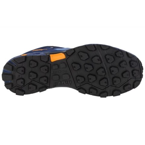 Buty do biegania Inov-8 Roclite Ultra G 320 M 001079-NYBLNE-M-01 Inov-8