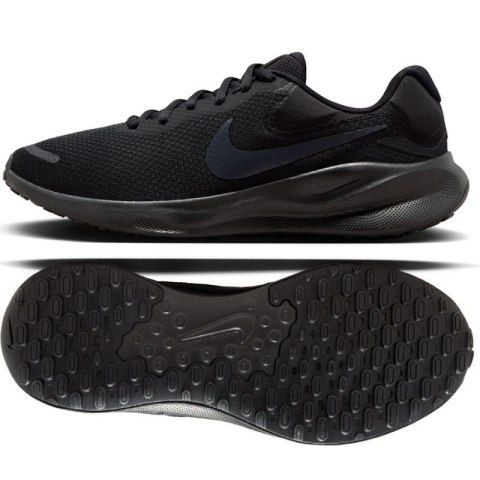 Buty do biegania Nike Revolution 7 M FB2207 005 Nike