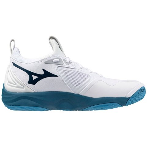 Buty do siatkówki Mizuno Wave Momentum 3 M V1GA231221 Mizuno