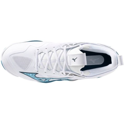 Buty do siatkówki Mizuno Wave Momentum 3 M V1GA231221 Mizuno