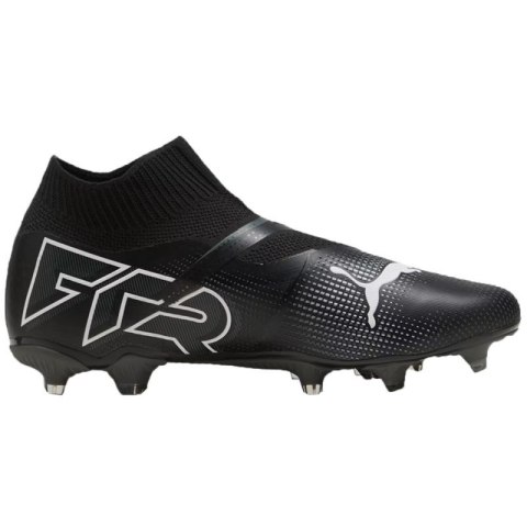 Buty piłkarskie Puma Future 7 Match+ LL FG/AG M 107711 02 Puma