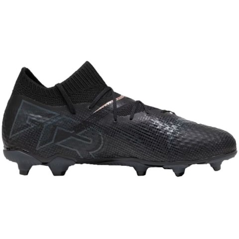 Buty piłkarskie Puma Future 7 Pro FG/AG Jr 107728 02 Puma