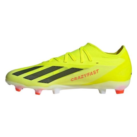 Buty piłkarskie adidas X Crazyfast Pro FG M IG0601 Adidas