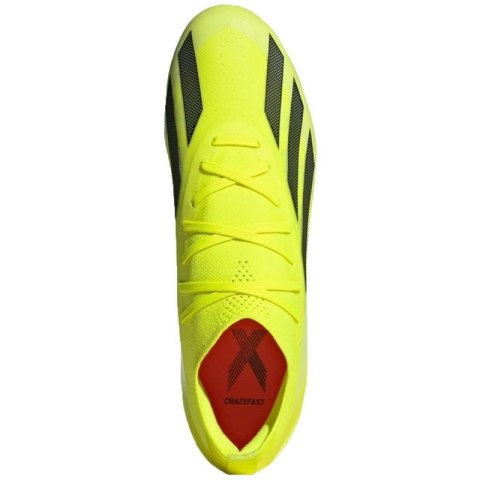 Buty piłkarskie adidas X Crazyfast Pro FG M IG0601 Adidas