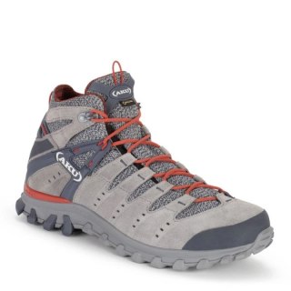 Buty trekkingowe Aku Alterra GORE-TEX M 713107 Aku