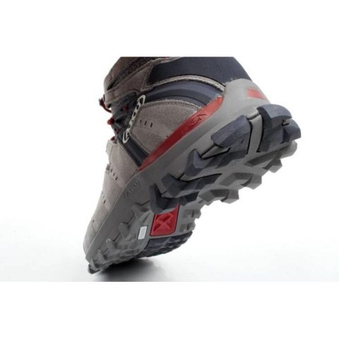 Buty trekkingowe Aku Alterra GORE-TEX M 713107 Aku