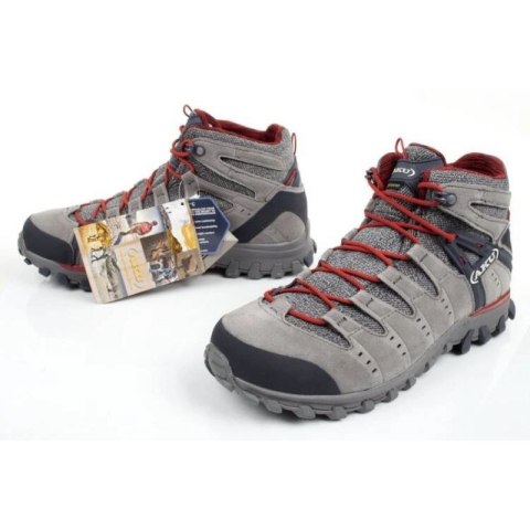 Buty trekkingowe Aku Alterra GORE-TEX M 713107 Aku