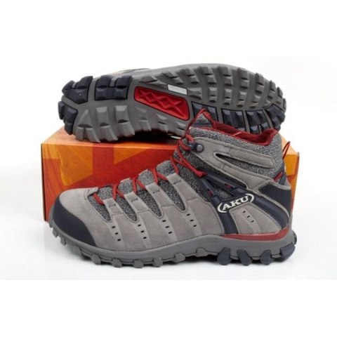Buty trekkingowe Aku Alterra GORE-TEX M 713107 Aku