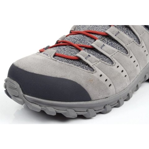 Buty trekkingowe Aku Alterra GORE-TEX M 713107 Aku