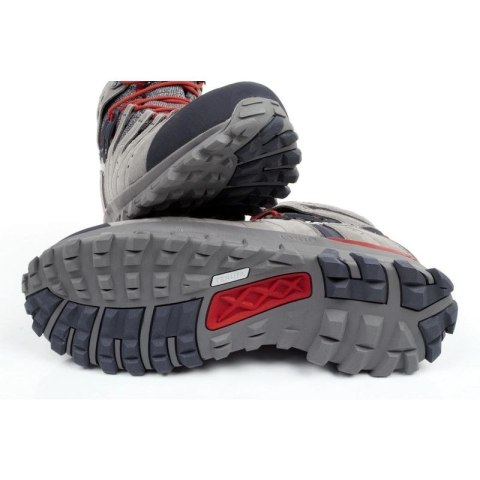 Buty trekkingowe Aku Alterra GORE-TEX M 713107 Aku