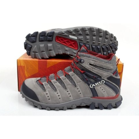 Buty trekkingowe Aku Alterra GORE-TEX M 713107 Aku
