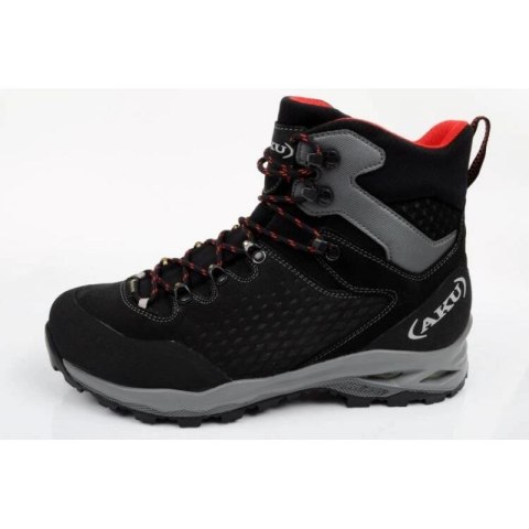 Buty trekkingowe Aku Alterra II GTX M 430353 Aku