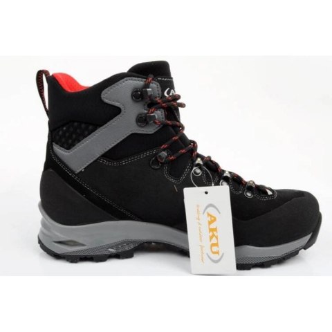 Buty trekkingowe Aku Alterra II GTX M 430353 Aku