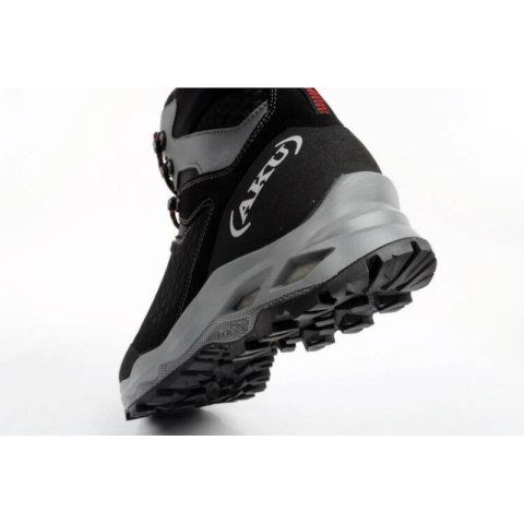 Buty trekkingowe Aku Alterra II GTX M 430353 Aku