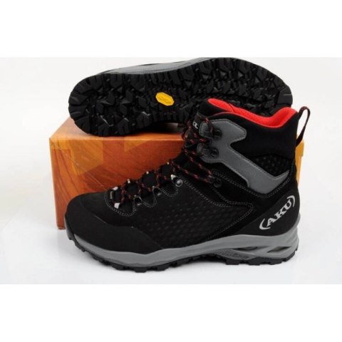Buty trekkingowe Aku Alterra II GTX M 430353 Aku