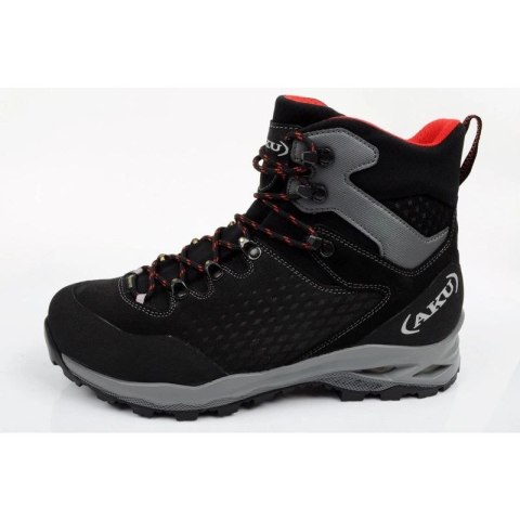 Buty trekkingowe Aku Alterra II GTX M 430353 Aku