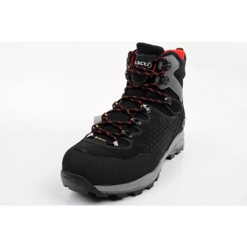 Buty trekkingowe Aku Alterra II GTX M 430353 Aku