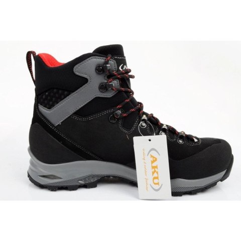 Buty trekkingowe Aku Alterra II GTX M 430353 Aku