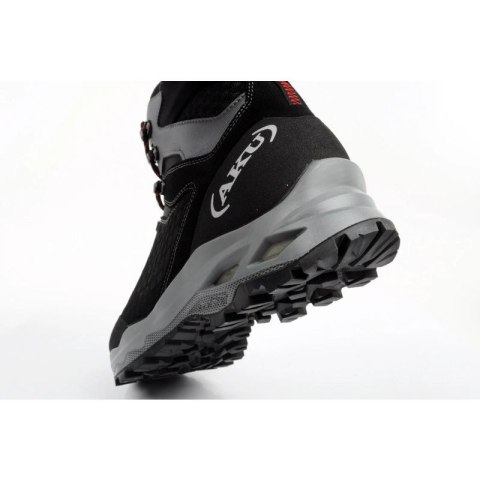 Buty trekkingowe Aku Alterra II GTX M 430353 Aku