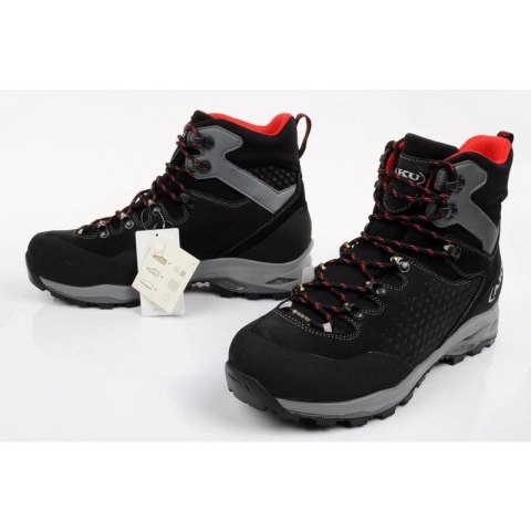 Buty trekkingowe Aku Alterra II GTX M 430353 Aku