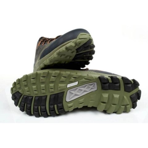Buty trekkingowe Aku Levia GTX M 745486 Aku
