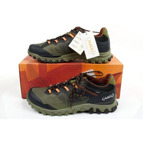 Buty trekkingowe Aku Levia GTX M 745486 Aku