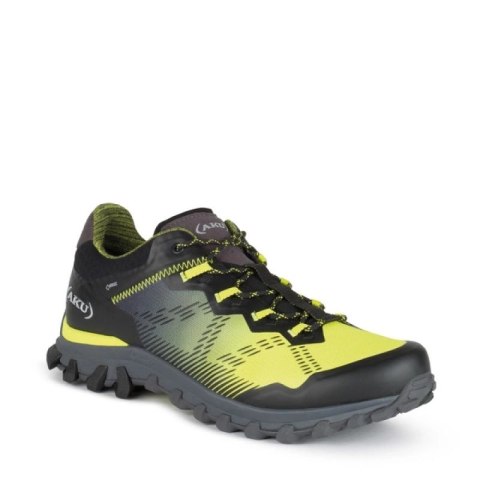 Buty trekkingowe Aku Levia GTX M 745585 Aku