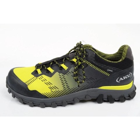 Buty trekkingowe Aku Levia GTX M 745585 Aku
