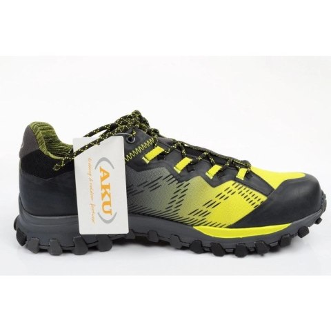 Buty trekkingowe Aku Levia GTX M 745585 Aku