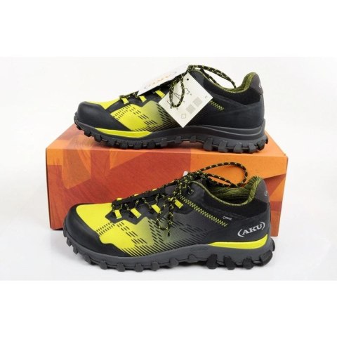 Buty trekkingowe Aku Levia GTX M 745585 Aku