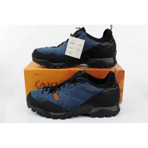 Buty trekkingowe Aku Nativa GTX M 628775 Aku