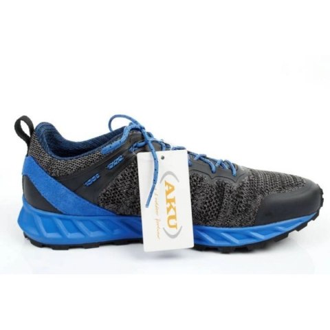 Buty trekkingowe Aku Rapida Air M 760.1252 Aku