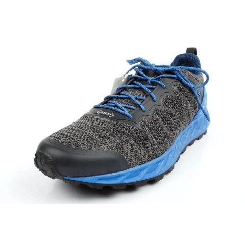 Buty trekkingowe Aku Rapida Air M 760.1252 Aku