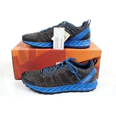 Buty trekkingowe Aku Rapida Air M 760.1252 Aku