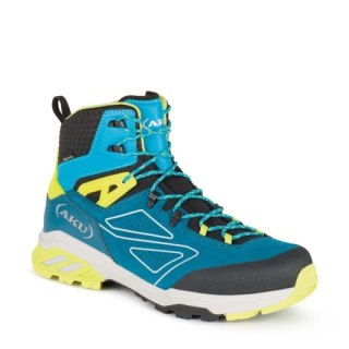 Buty trekkingowe Aku Reactive GTX M 668480 Aku