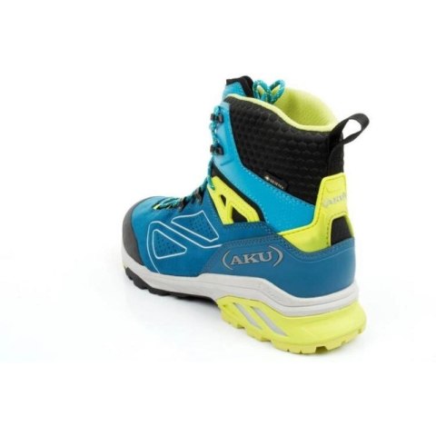 Buty trekkingowe Aku Reactive GTX M 668480 Aku