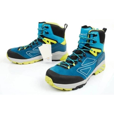 Buty trekkingowe Aku Reactive GTX M 668480 Aku