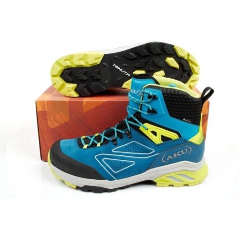 Buty trekkingowe Aku Reactive GTX M 668480 Aku